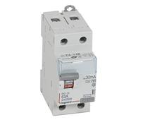 Legrand Diferencial DX3411592 2P 63A 30 mA HPI