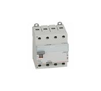 Diferencial Legrand 4P 63A 300mA AC DX3411666