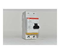 Diferencial puro ABB FH202S A-40/0,03 444151 2P 40A 30mA Tipo A 6KA