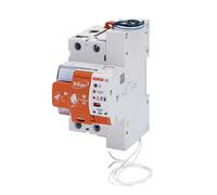 DIFERENCIAL+RETIRO 2 POLOS 40A 0.03A GW94827R GWD4827R