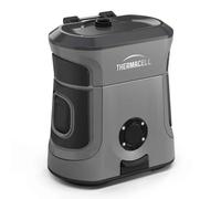 Diffuseur anti-mosquitos Thermacell EX90 Gris 22,25x8,1 cm