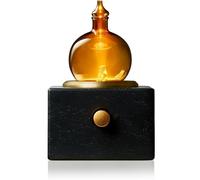 Difusor de aceite esencial, máquina nebulizadora de aceite aromático, difusor de aroma de fragancia for el hogar, recargable, volumen de atomización ajustado mediante perilla