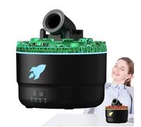Difusor De Aire De Aromaterapia - Humidificador De Perfume De 13