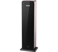 Difusor de aroma Bluetooth de 950 ml, sin agua, para espacios de hasta 278 metros cuadrados