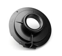 Difusor de bomba de estanque 355618ZZZ de repuesto para bomba de estanque SuperFlo SuperMax de 1.5HP 2HP, pieza de mantenimiento