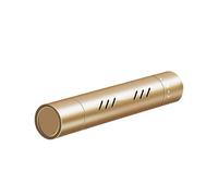 Difusor De Clip De Ventilación De De Aluminio Ambientador Automotriz Para Mujeres Y Hombres Decoración Interior Perfumada Difusores De Para Aceites Esenciales
