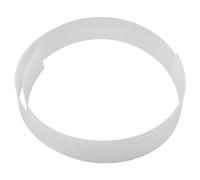 Difusor de Luz LED Flexible Blanco de Acrílico para Techo Interior | Panel Semitransparente, Difusión Suave y Cobertura Amplia, Alta Transmisión Lumínica