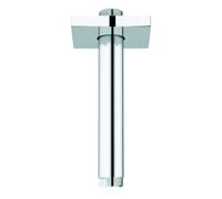 GROHE Brazo de ducha para techo Rainshower StarLight Chrome 27485000