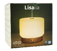 Difusor de ultranebulización Pharm Up Lisalia