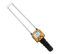 Digital Hay Moisture Analyzer - High Accuracy Probe Moisture Testing Meter