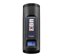 Digital Medidor De Calibrador De 94 Db Y 114 Db De 1/2" Y 1" De La Herramienta De Calibración