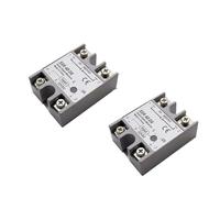 Digital PID Temperature Controller Heating And Cooling SSR Relay Input 220V 1pcs(TC4M 72x72mm)