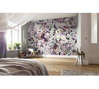 Digitaldruck Vlies Fototapete - Lovely Blossoms - Größe 350 x 250 cm