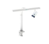 DIGITUS Lámpara de escritorio LED - 1025 lúmenes - 50 cm de ancho - 7 W