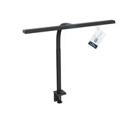DIGITUS Lámpara de escritorio LED - 2400 lúmenes - 80 cm de ancho - 16 W
