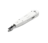 DIGITUS LSA LASPLING TOOL - Universal se puede usar: tijeras para el extremo del núcleo del cable - extensión de gancho - cuchilla de desbloqueo