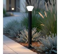 Digos Baliza LED Exterior 100cm 5W 3000K Negro