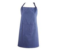 DII Kitchen Collection, algodón, azul francés, talla grande