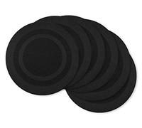 DII - Manteles de Vinilo fáciles de Limpiar, para Uso Interior/Exterior, para Mesa