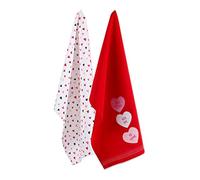 DII - Paños de Cocina, Dulce Hablada, Dishtowel Set