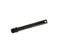 dijiusidy Barra de conexión autocentrante de metal 1 mm, adaptador biela 4 mordazas, repuesto compatible con minitornos, accesorios para taladros eléctricos, repuestos varilla repuesto para