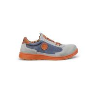 Dike Zapato Cyclon Cross S1P Ceniza Velourtela Mis.43
