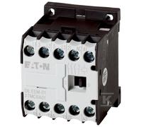 EATON DILEEM-01(230V50HZ,240V60HZ) Contactor