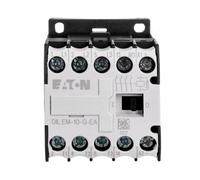 DILEM-01-EA CONTACTOR DE POTENCIA 9A 3Z 1R 4KW 230V AC 189985