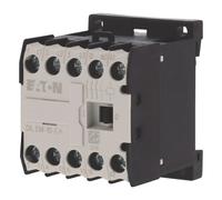 Contactor de potencia 9A 3P 230V AC 1Z 0R DILEM 189983