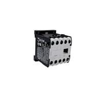 DILEM-10-G Contactor de CC pequeño XTMC9A10 Relé XTMC9A01(DILEM-10-G(24VDC) XTMC9A10)