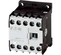 DILEM12-01-G-EA Contactor 5.5KW/400V 24DC 189990