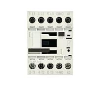 DILM12-10 / DILM12-01, Contactor de CA