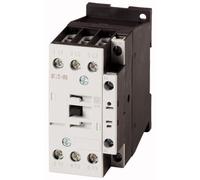 DILM17-01 CONTACTOR DE POTENCIA 17A 3Z 1R 7.5KW 24V DC 277050