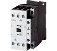 DILM17-01-EA CONTACTOR DE POTENCIA 17A 3Z 1R 7.5KW 24V DC 189912