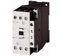 DILM17-10 CONTACTOR DE POTENCIA 17A 3Z 1Z 7.5KW 24V AC 277008