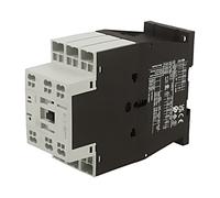 DILM17-11(RDC24)-PI Contactor: 3 pines NO x3 Tirador auxiliar: NC + NO 24VDC ...