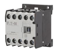 DILM32-01-EA CONTACTOR DE POTENCIA 32A 3Z 1R 15KW 24V DC 190004