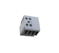 DILM32-XHI02 Contactor auxiliar Salida: Conexiones roscadas Contactos frontal...