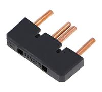 DILM32-XS1 Star-point bridge DILM17, DILM25, DILM32, DILM38 EATON ELECTRIC