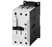 DILM40-EA CONTACTOR DE POTENCIA 40A 3Z 18.5KW 24V DC 190010
