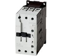 Contactador de potencia 65A, 3 polos, 24V AC, modelo DILM65 (24V 50/60Hz), referencia 277898