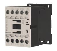 Contactor 3kW/400V 230VAC DILM7-01-EA(230V50HZ,240V60HZ) 190027