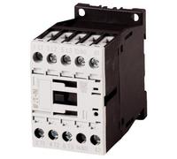 Contactor de potencia 7A 3P 230V AC 1Z 0R DILM 190025