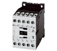 DILM9-01-EA CONTACTOR DE POTENCIA 9A 3Z 1R 4KW 24V DC 190032