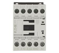 Contactor de potencia 9A 3P 230V AC 1Z 0R DILM 190029