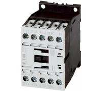 DILM9-10-EA CONTACTOR DE POTENCIA 9A 3Z 1Z 4KW 24V DC 190030