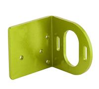 Dilwe Soporte de Montaje de Motor Ajustable, Fácil de Instalar y Usar con Material Metálico de Alta Resistencia, que Reduce el Riesgo de que Salga Volando o Se Agriete, para Motor 540 (GREEN)