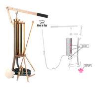 Bomba presion laton 3076-cloe