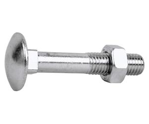 DIN-603/934 M-5X20 Z
