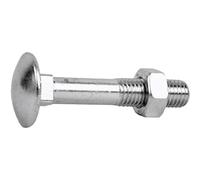 Cofan – DIN-603/934 M-8X120 Z – 50 unidades